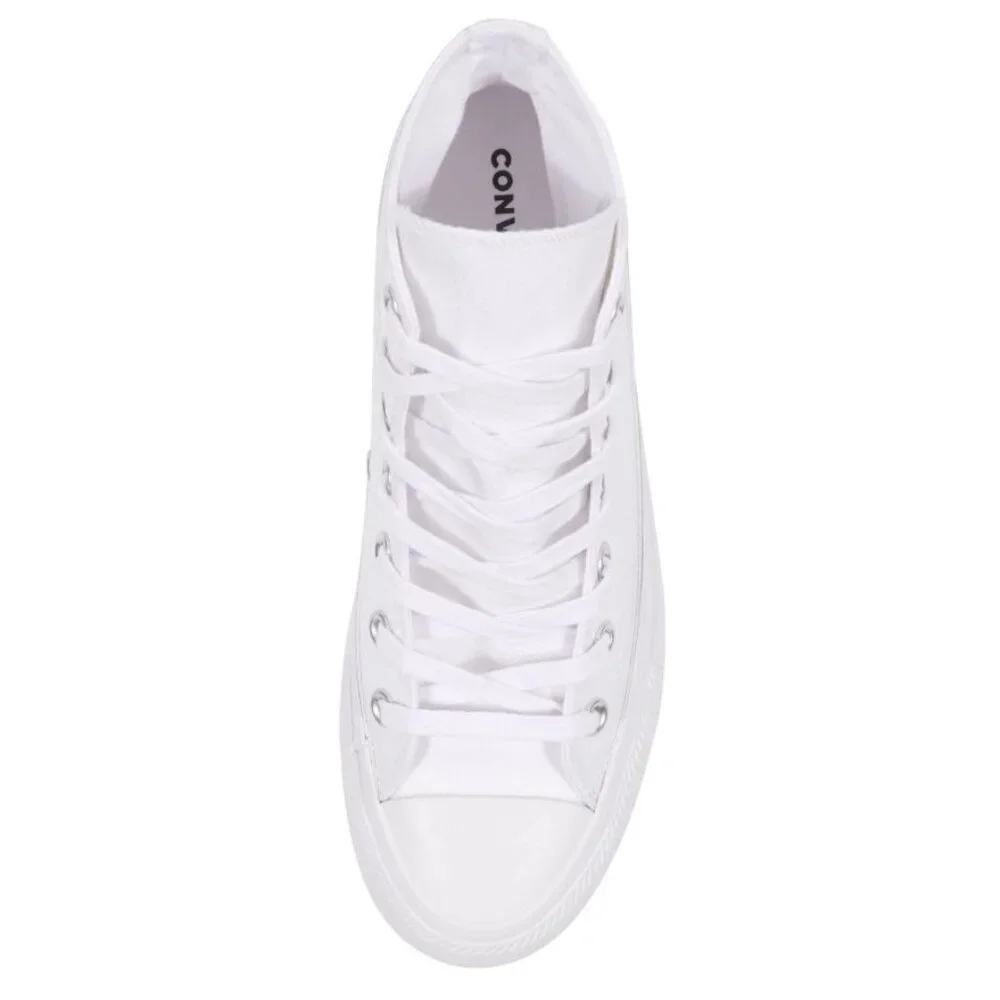 Converse x Miley Cyrus Chuck Taylor All Star Platform Hi Shoes - Picture 3 of 9